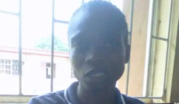 What A Woman Did To Her Neighbour For Mocking Her Status Will Surprise You